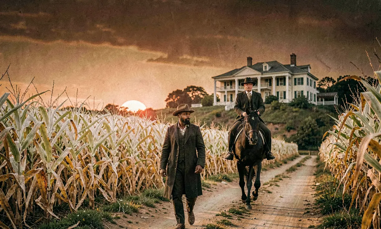 Django Unchained