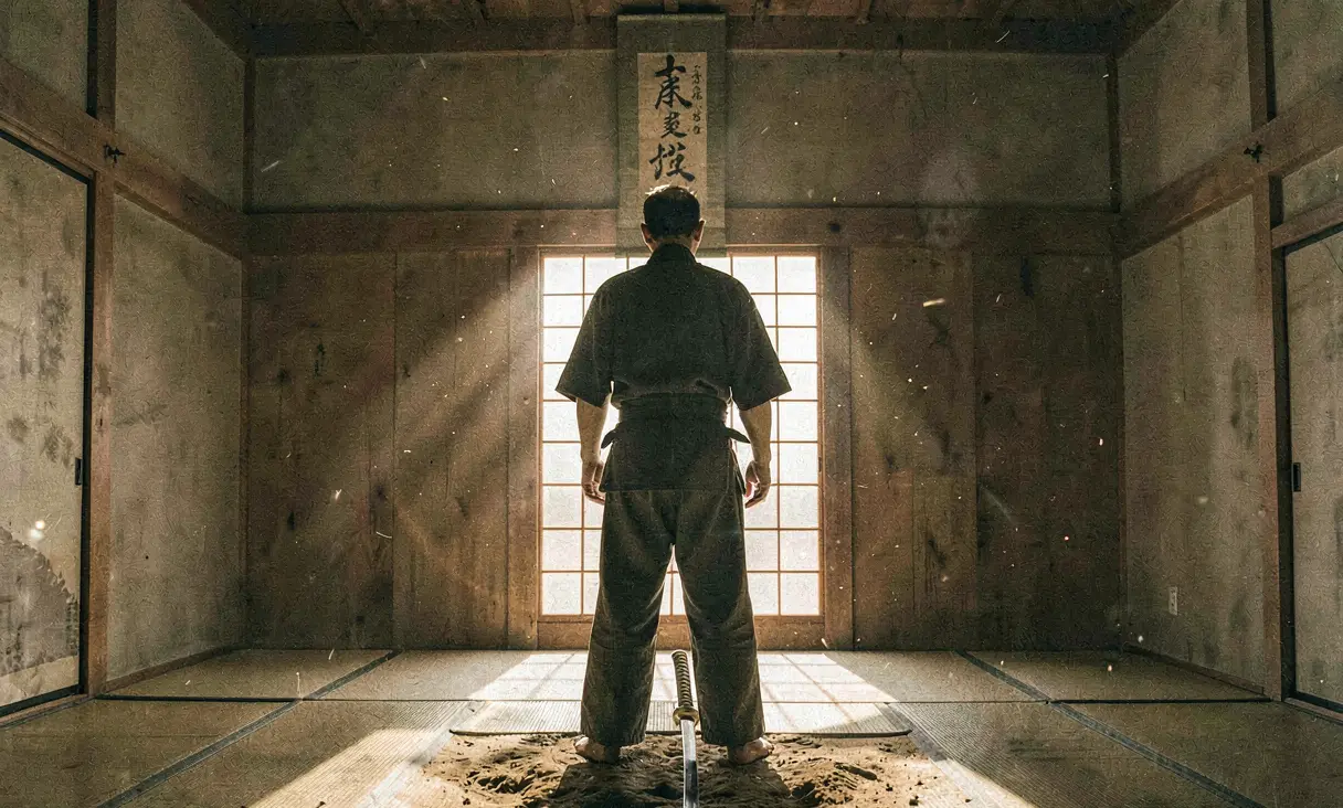 Gokudai Dojo
