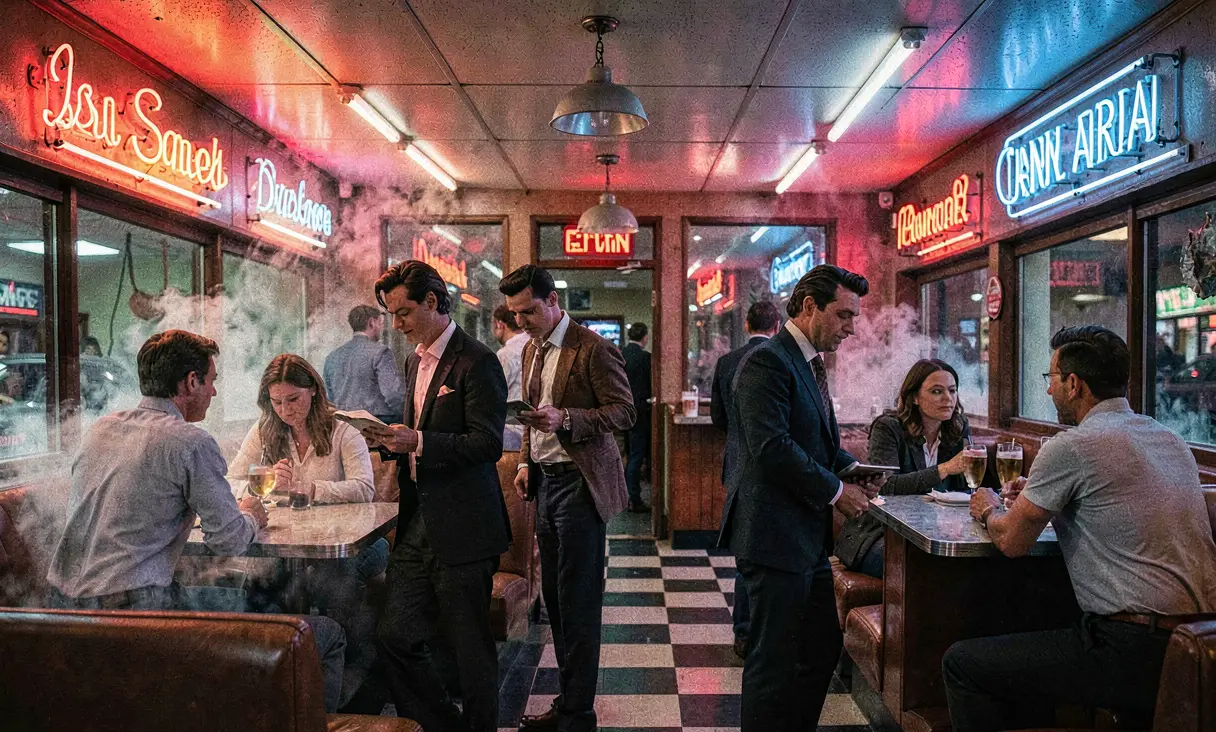 Jack Rabbit Slim's