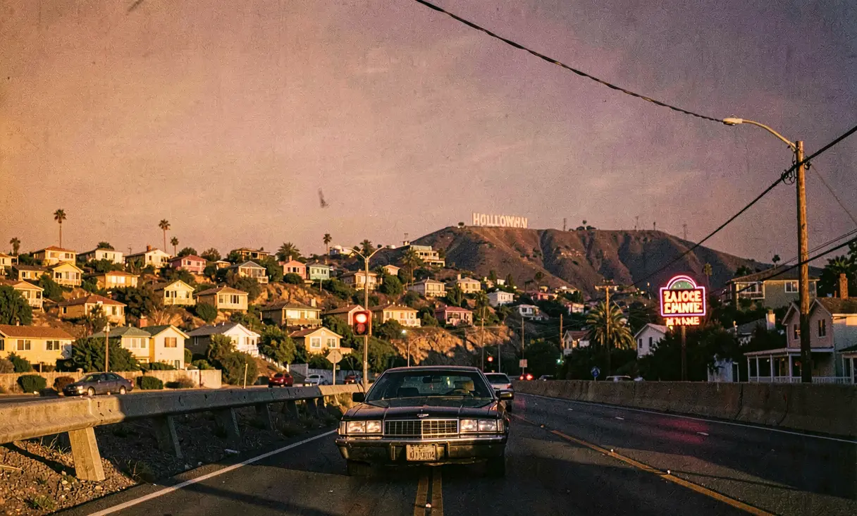 Los Angeles