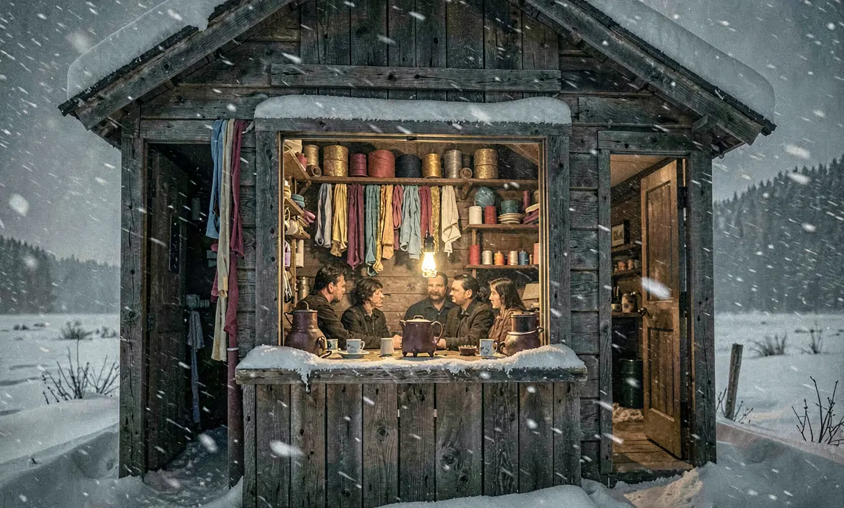 Minnie's Haberdashery